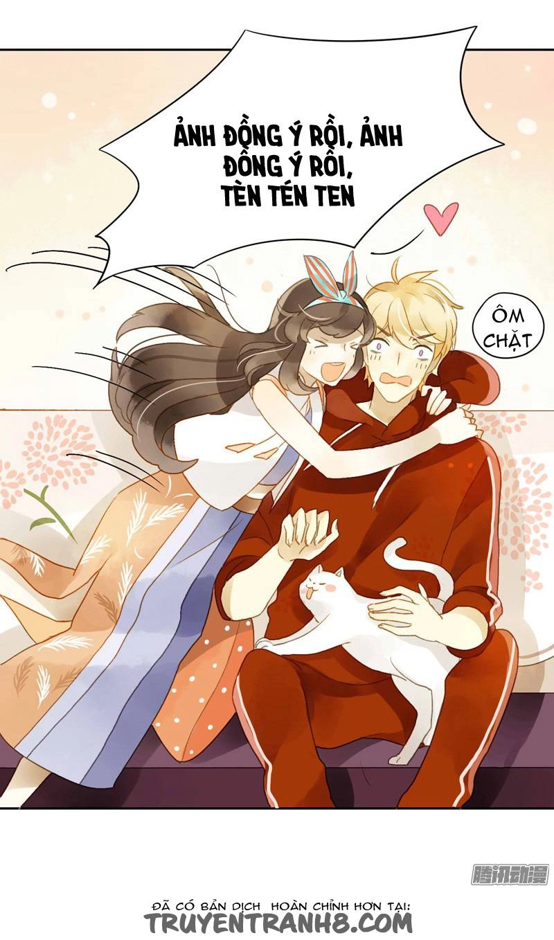 Sức Mạnh Của Sắc Đẹp Chapter 55 - 15