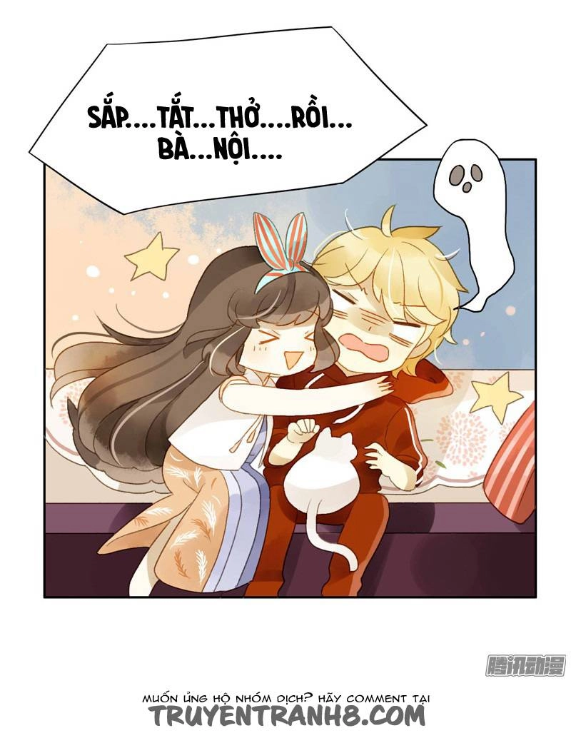 Sức Mạnh Của Sắc Đẹp Chapter 55 - 16