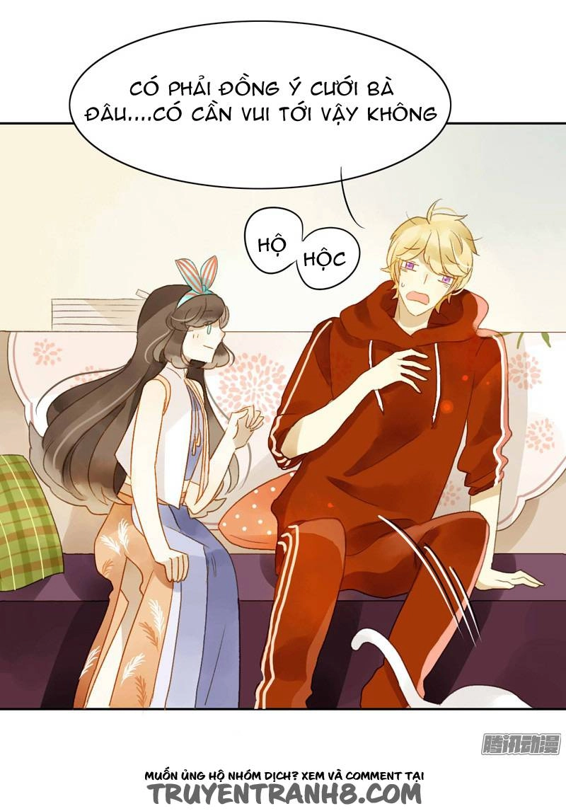 Sức Mạnh Của Sắc Đẹp Chapter 55 - 17