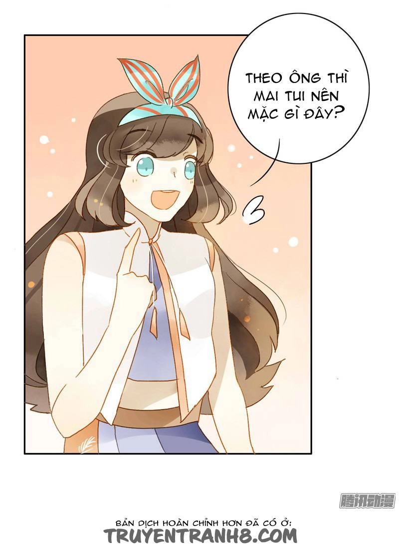 Sức Mạnh Của Sắc Đẹp Chapter 55 - 18