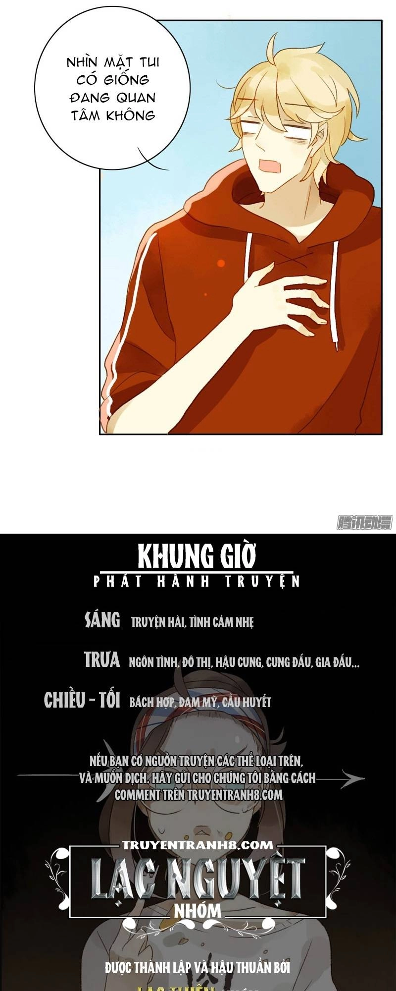 Sức Mạnh Của Sắc Đẹp Chapter 55 - 19