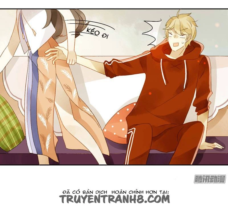 Sức Mạnh Của Sắc Đẹp Chapter 56 - 2