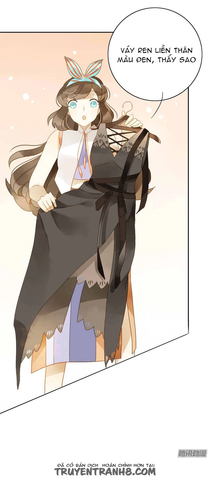 Sức Mạnh Của Sắc Đẹp Chapter 56 - 4