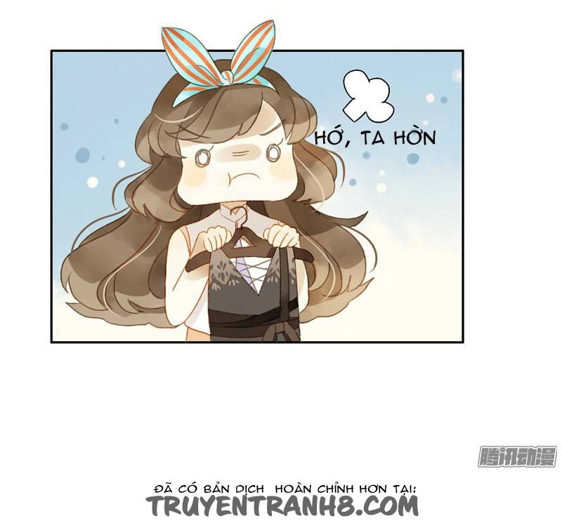 Sức Mạnh Của Sắc Đẹp Chapter 56 - 6