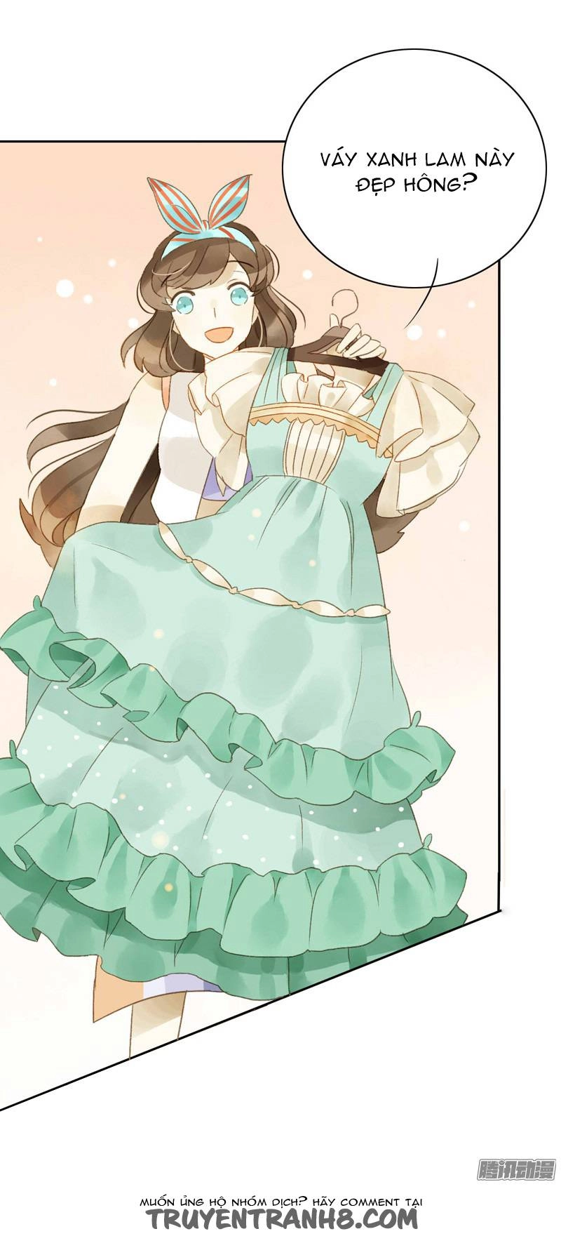 Sức Mạnh Của Sắc Đẹp Chapter 56 - 7