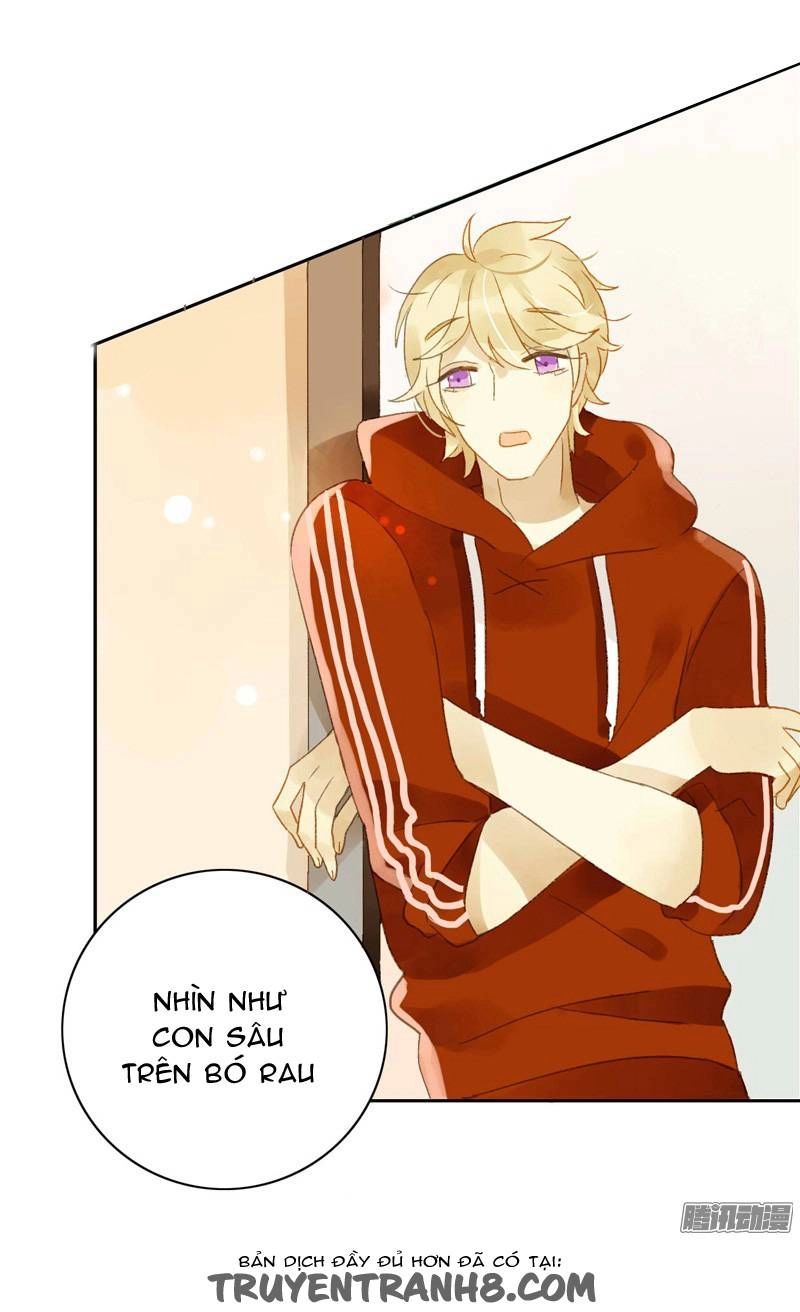 Sức Mạnh Của Sắc Đẹp Chapter 56 - 8