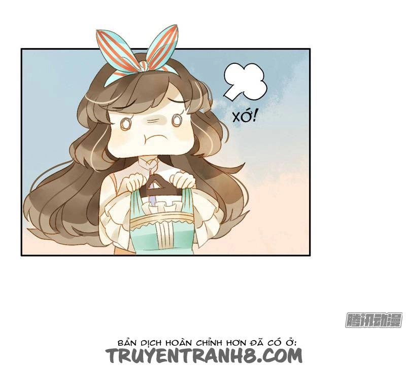 Sức Mạnh Của Sắc Đẹp Chapter 56 - 9