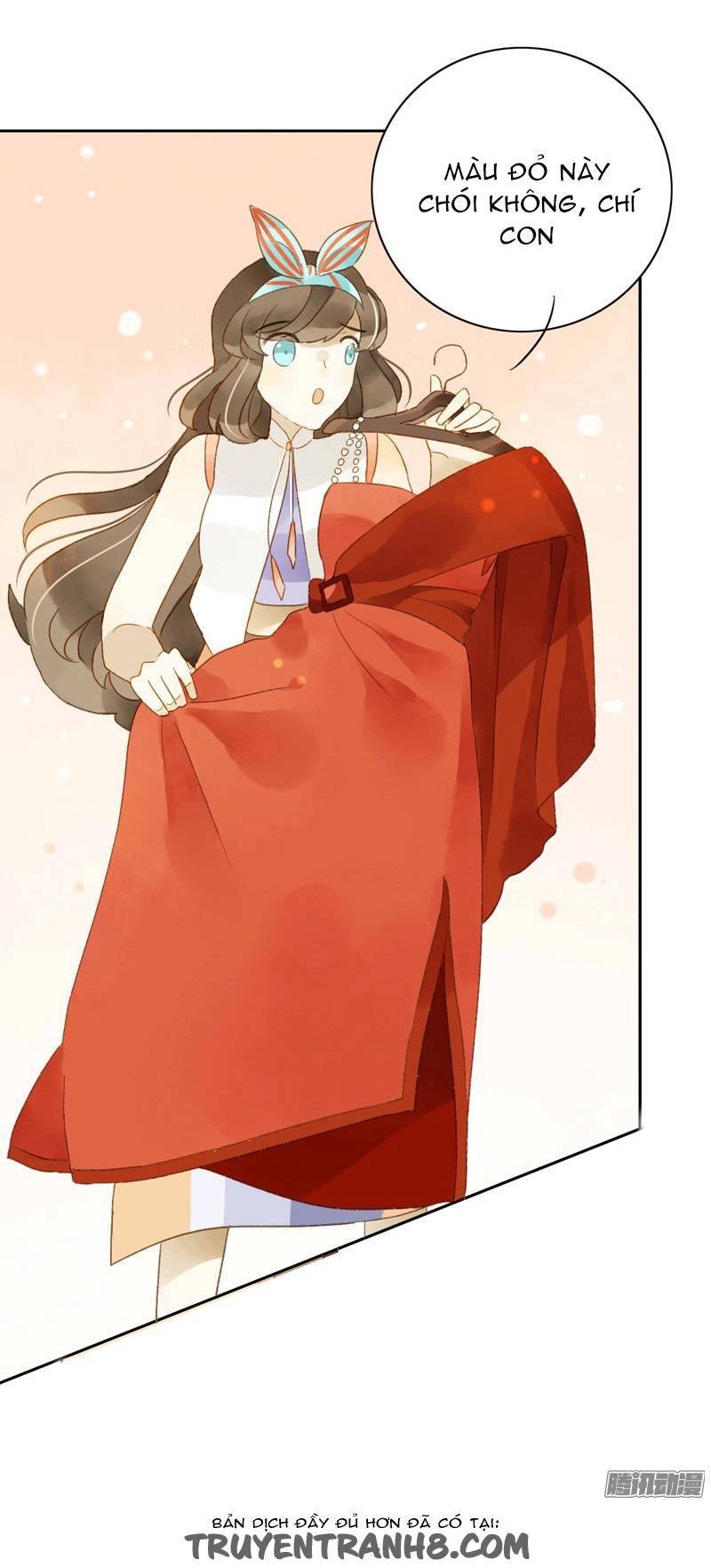 Sức Mạnh Của Sắc Đẹp Chapter 56 - 10