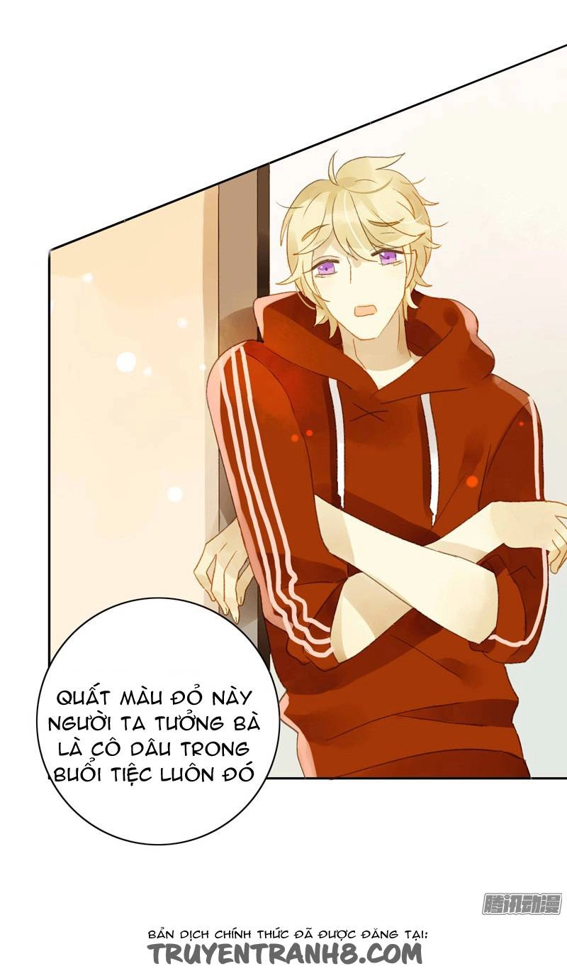 Sức Mạnh Của Sắc Đẹp Chapter 56 - 11