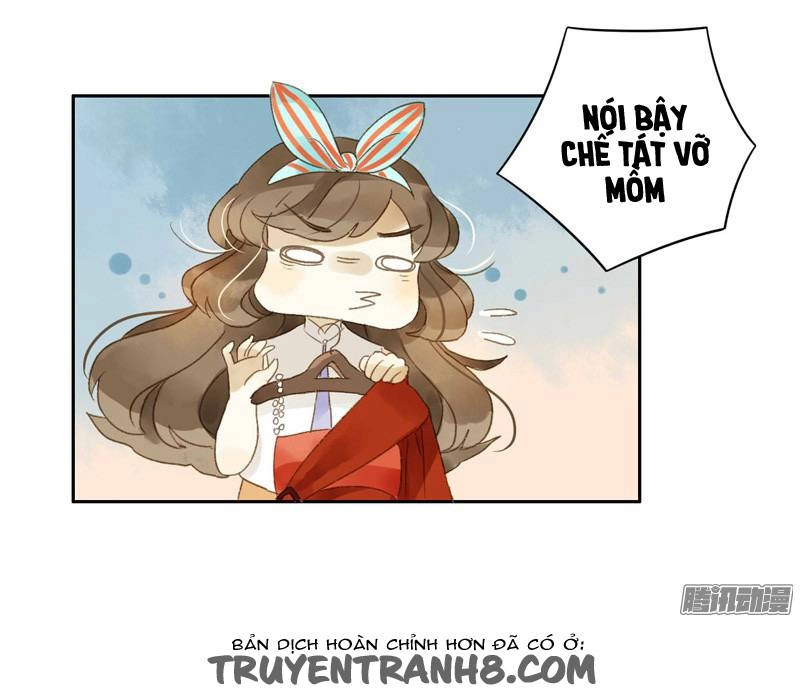 Sức Mạnh Của Sắc Đẹp Chapter 56 - 12