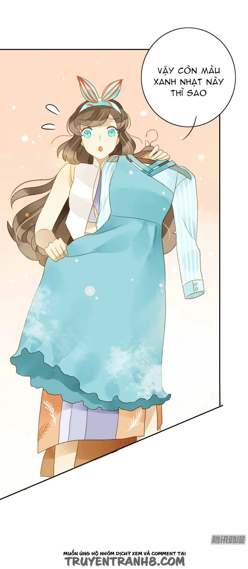 Sức Mạnh Của Sắc Đẹp Chapter 56 - 13