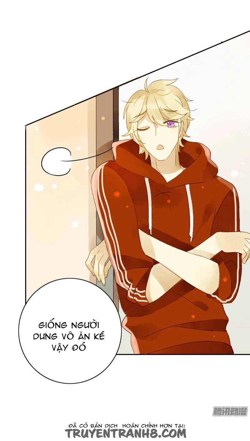 Sức Mạnh Của Sắc Đẹp Chapter 56 - 14