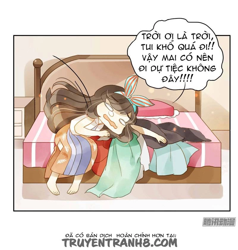 Sức Mạnh Của Sắc Đẹp Chapter 56 - 15