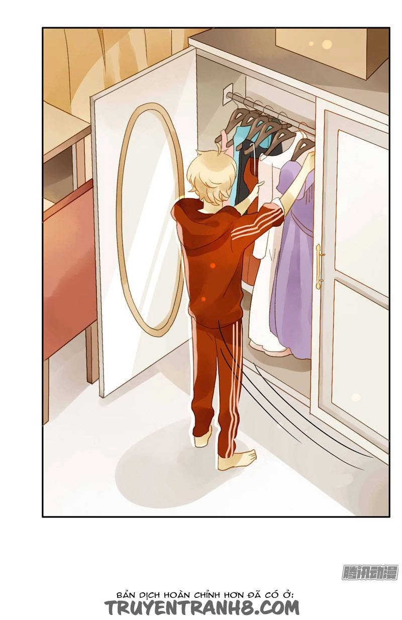 Sức Mạnh Của Sắc Đẹp Chapter 56 - 16