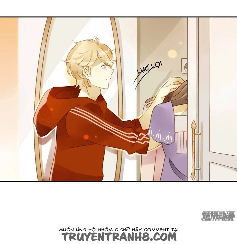 Sức Mạnh Của Sắc Đẹp Chapter 56 - 17