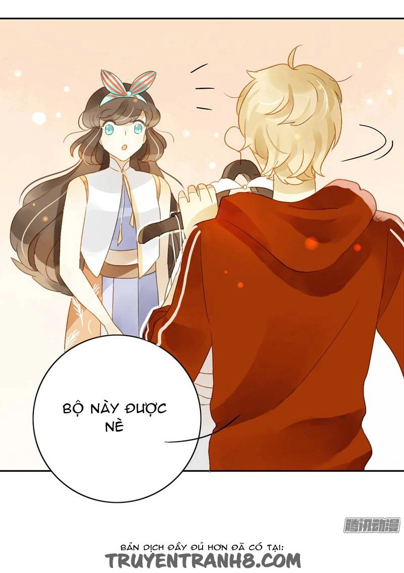 Sức Mạnh Của Sắc Đẹp Chapter 56 - 18