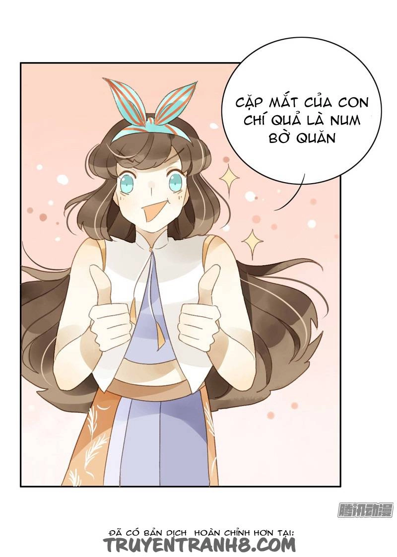 Sức Mạnh Của Sắc Đẹp Chapter 56 - 19