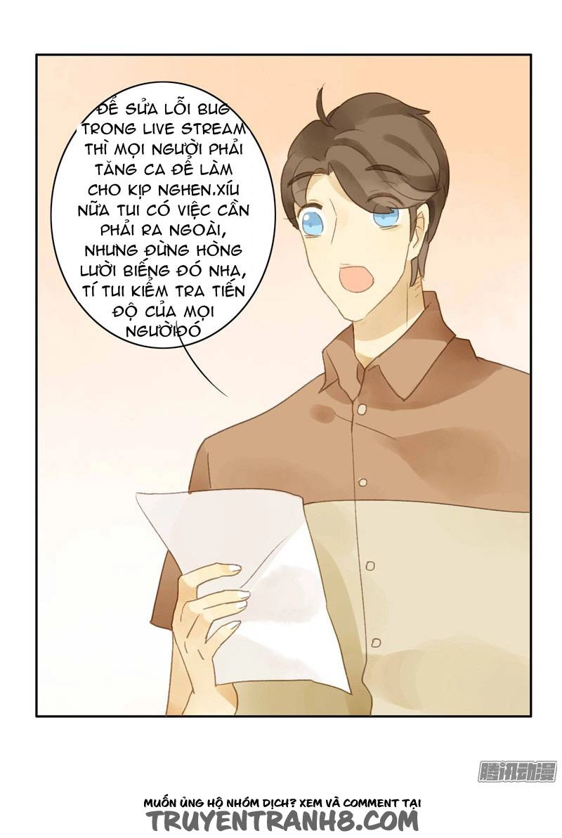 Sức Mạnh Của Sắc Đẹp Chapter 56 - 23