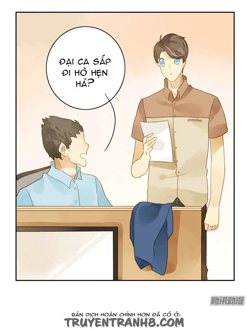 Sức Mạnh Của Sắc Đẹp Chapter 56 - 24