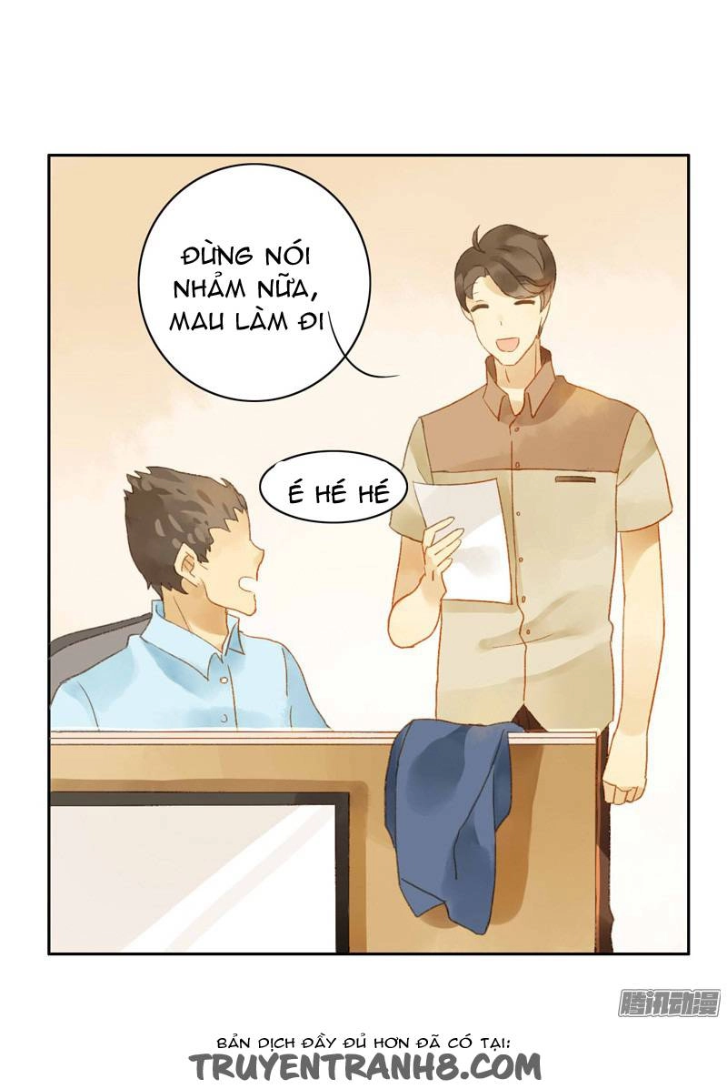 Sức Mạnh Của Sắc Đẹp Chapter 56 - 25