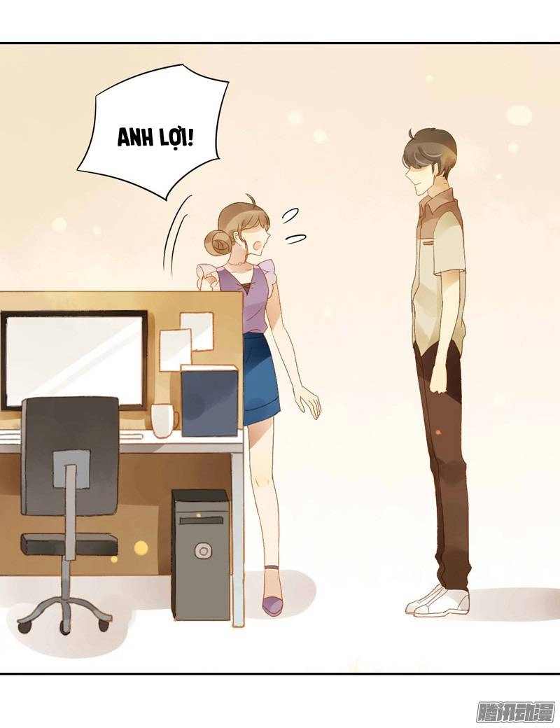 Sức Mạnh Của Sắc Đẹp Chapter 57 - 3