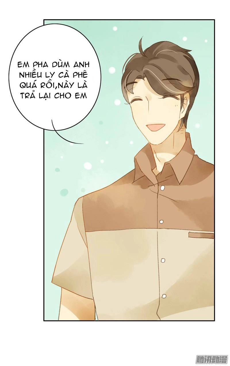 Sức Mạnh Của Sắc Đẹp Chapter 57 - 4