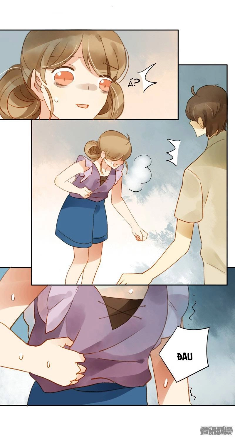 Sức Mạnh Của Sắc Đẹp Chapter 57 - 7