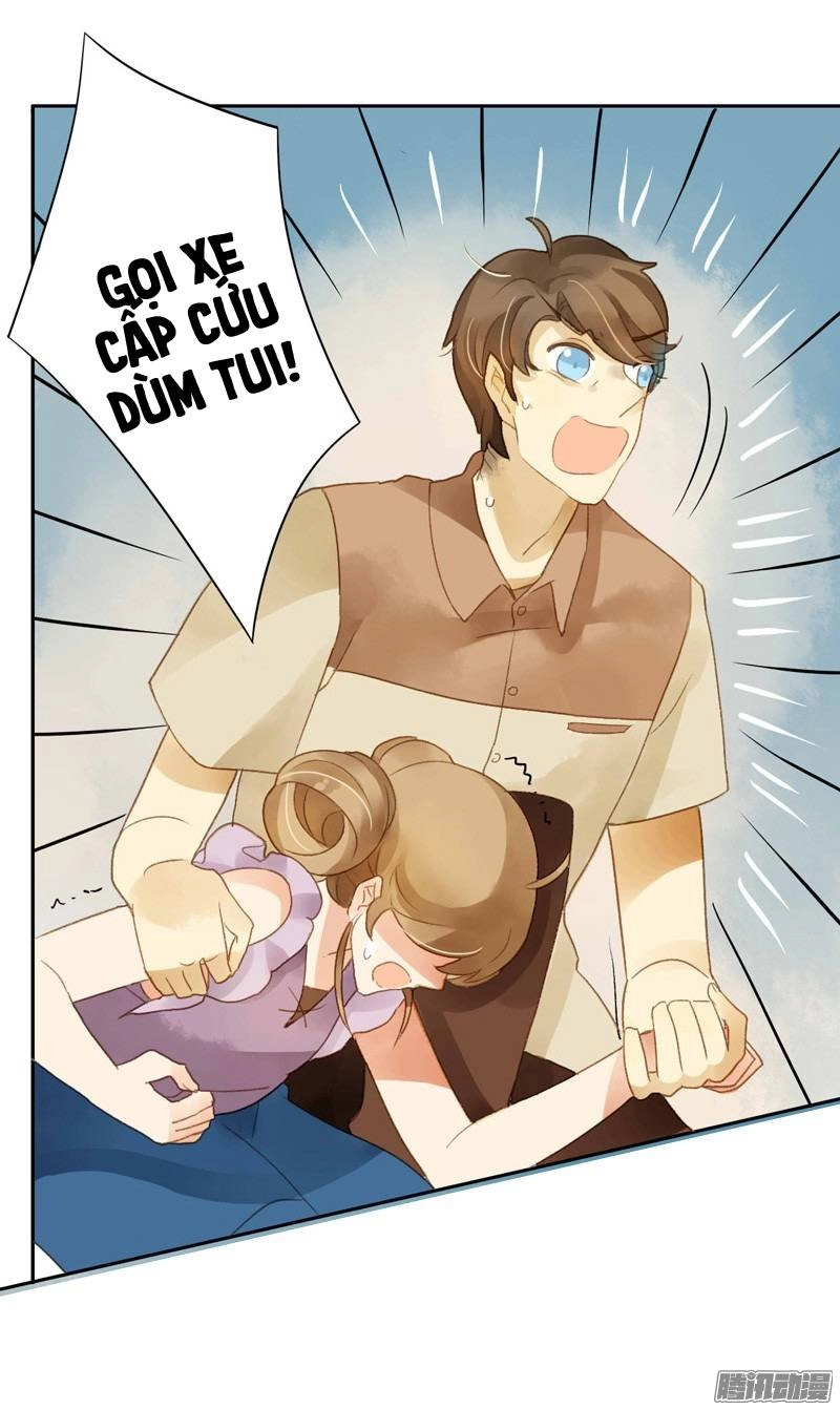 Sức Mạnh Của Sắc Đẹp Chapter 57 - 10