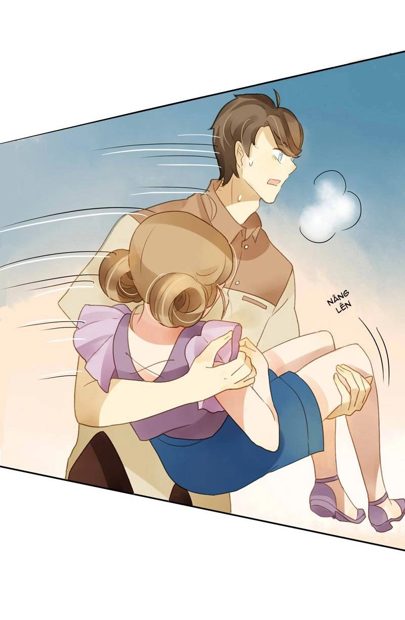 Sức Mạnh Của Sắc Đẹp Chapter 57 - 11