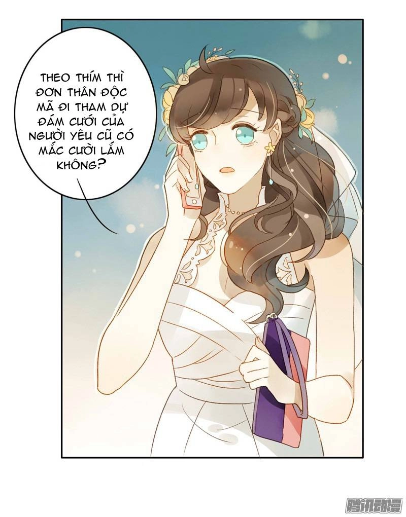 Sức Mạnh Của Sắc Đẹp Chapter 58 - 4