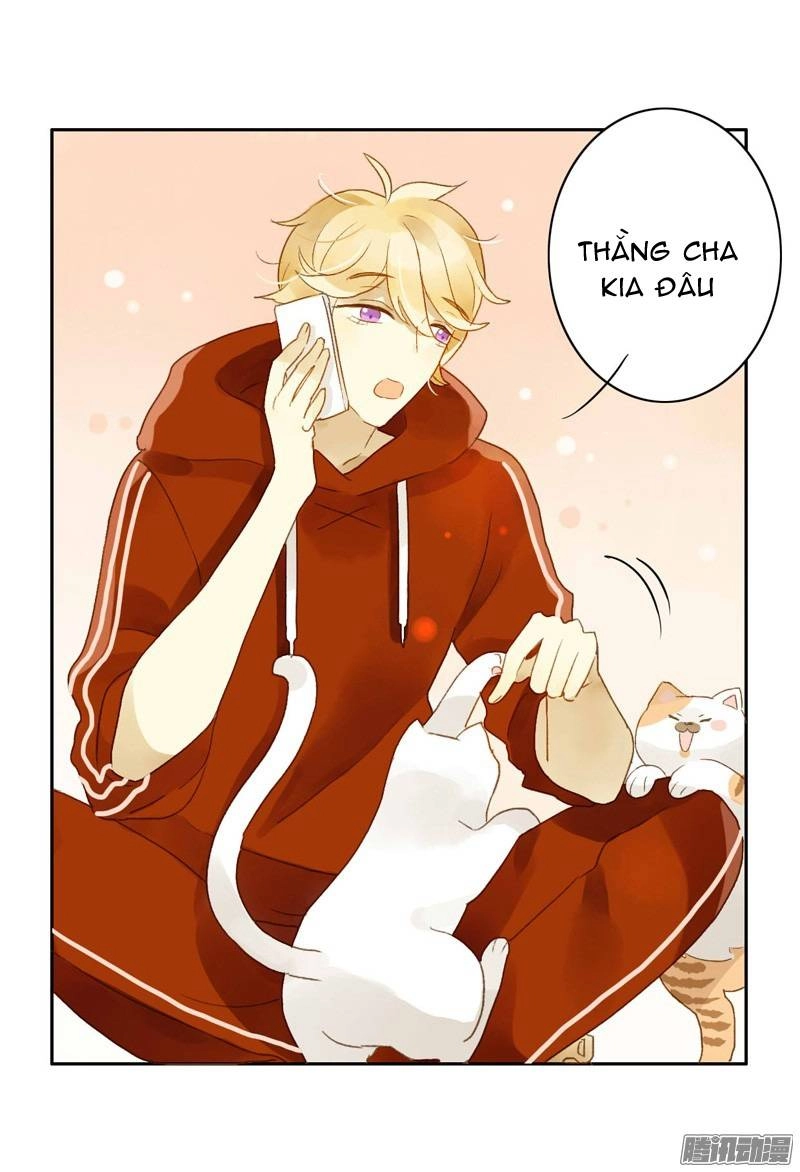 Sức Mạnh Của Sắc Đẹp Chapter 58 - 5