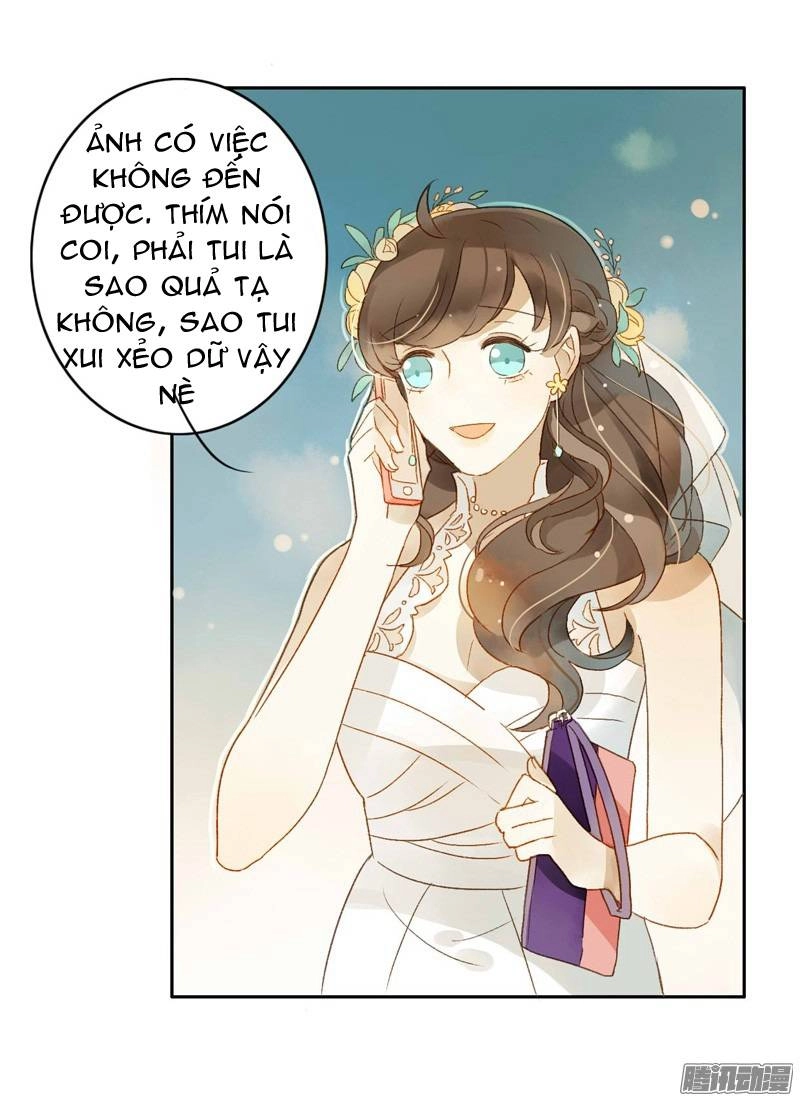 Sức Mạnh Của Sắc Đẹp Chapter 58 - 6