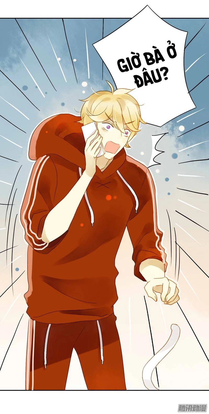 Sức Mạnh Của Sắc Đẹp Chapter 58 - 7