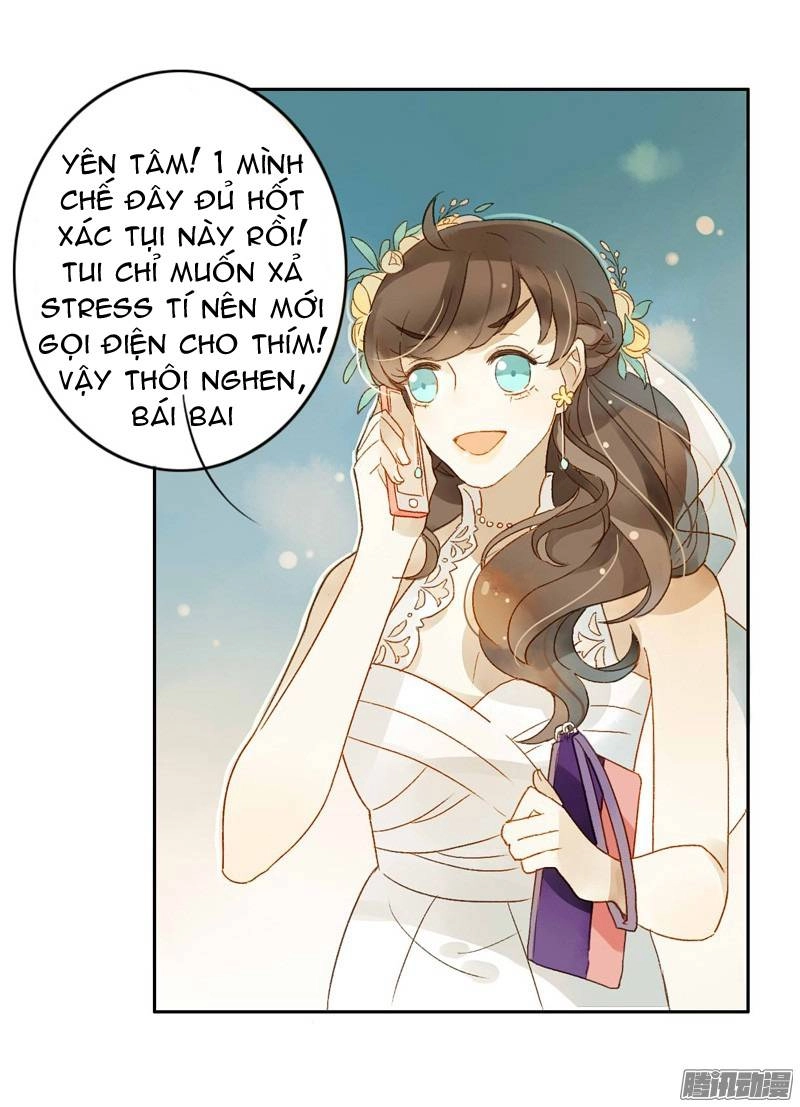 Sức Mạnh Của Sắc Đẹp Chapter 58 - 8