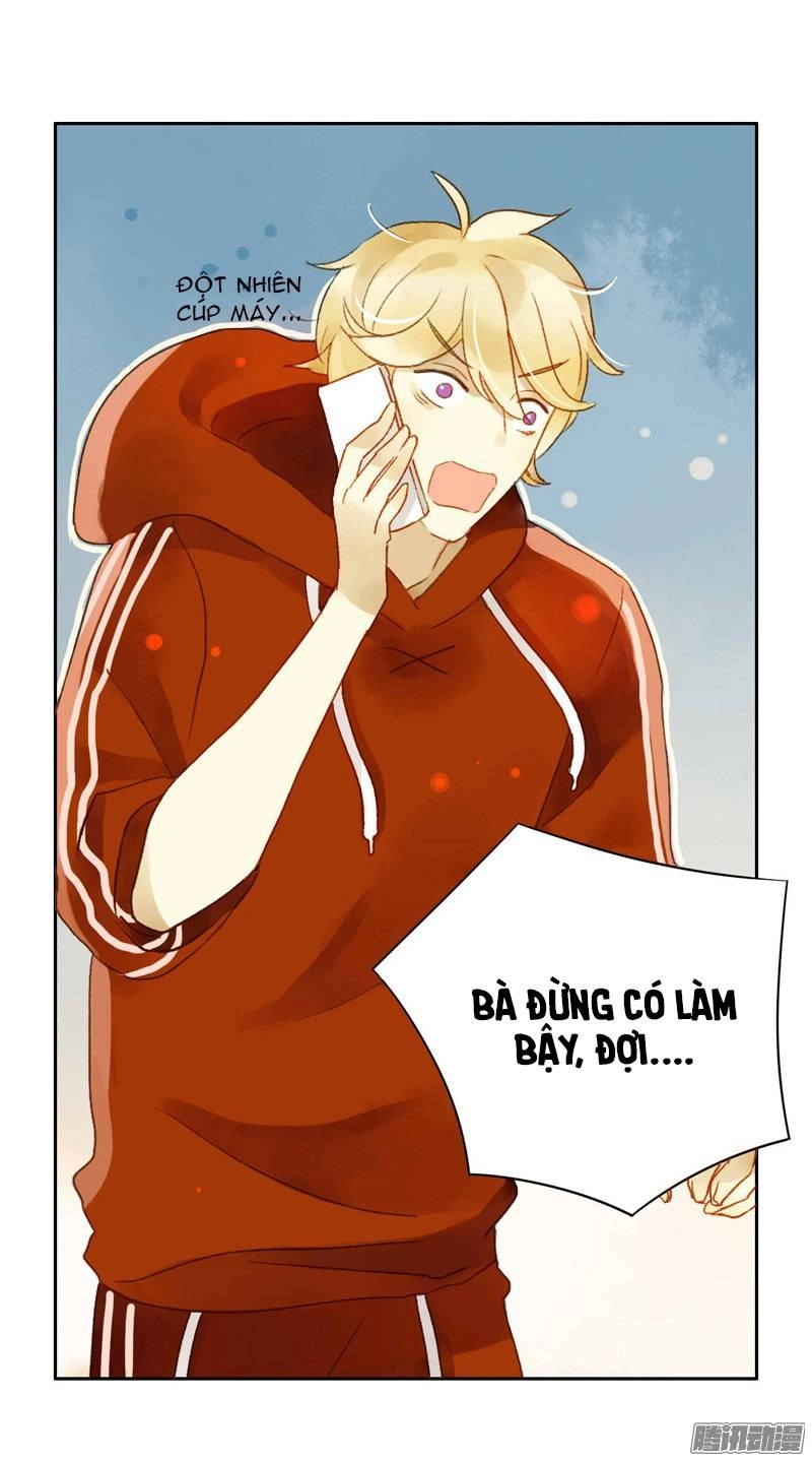 Sức Mạnh Của Sắc Đẹp Chapter 58 - 9