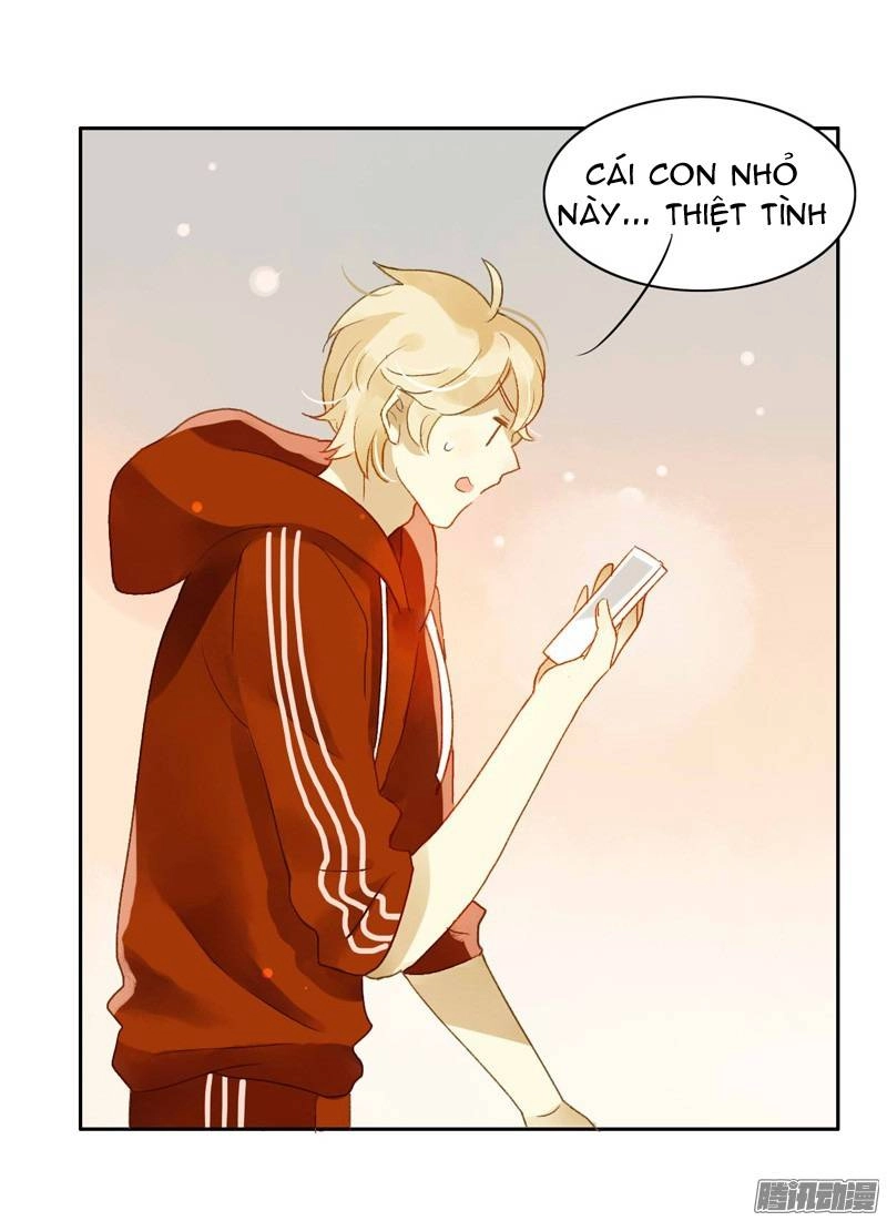 Sức Mạnh Của Sắc Đẹp Chapter 58 - 10