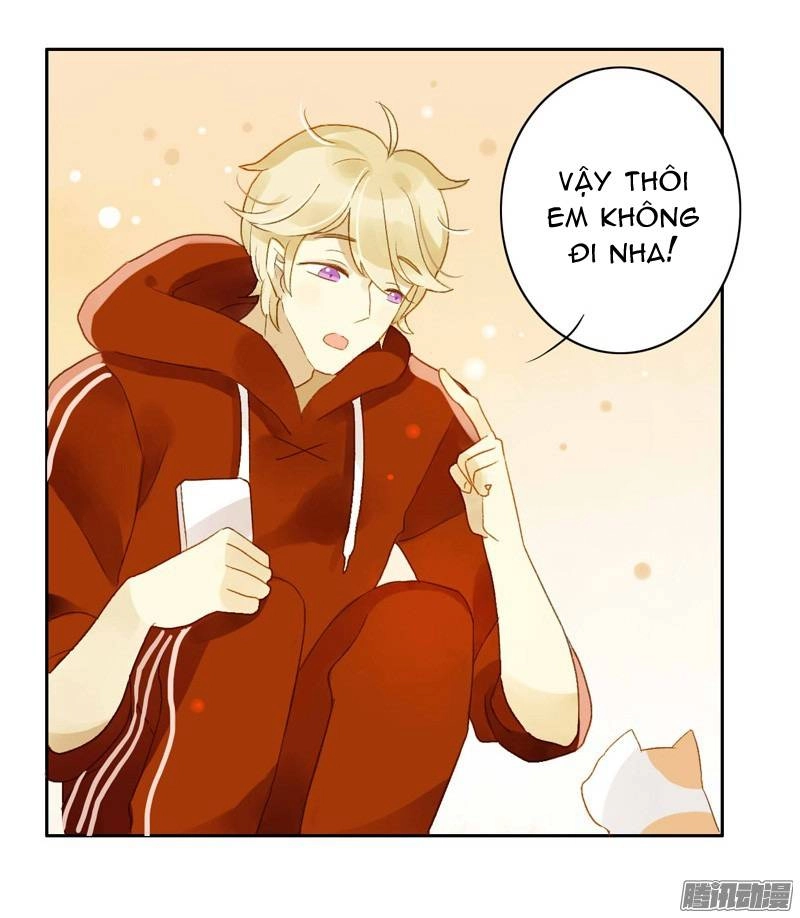 Sức Mạnh Của Sắc Đẹp Chapter 58 - 15