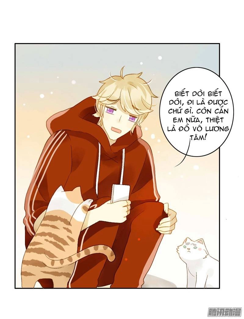 Sức Mạnh Của Sắc Đẹp Chapter 58 - 17