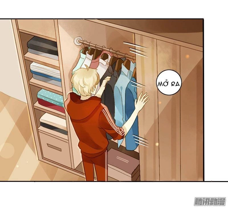 Sức Mạnh Của Sắc Đẹp Chapter 58 - 20