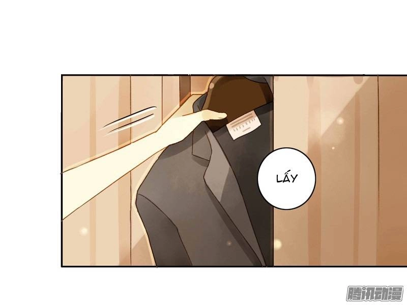 Sức Mạnh Của Sắc Đẹp Chapter 58 - 21