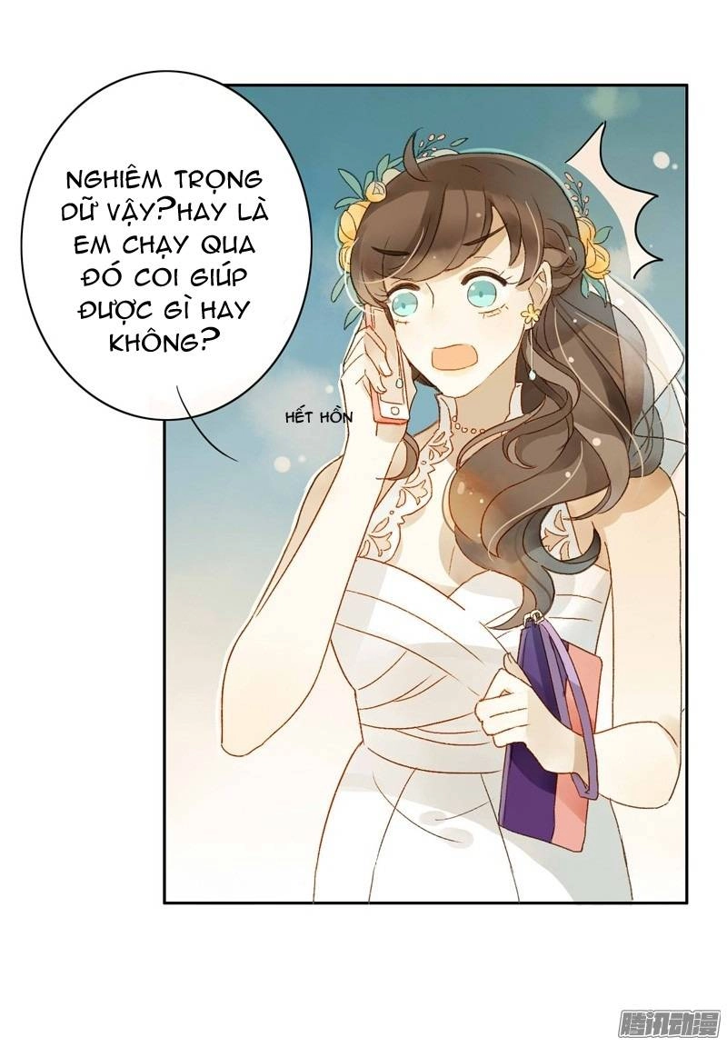 Sức Mạnh Của Sắc Đẹp Chapter 59 - 7