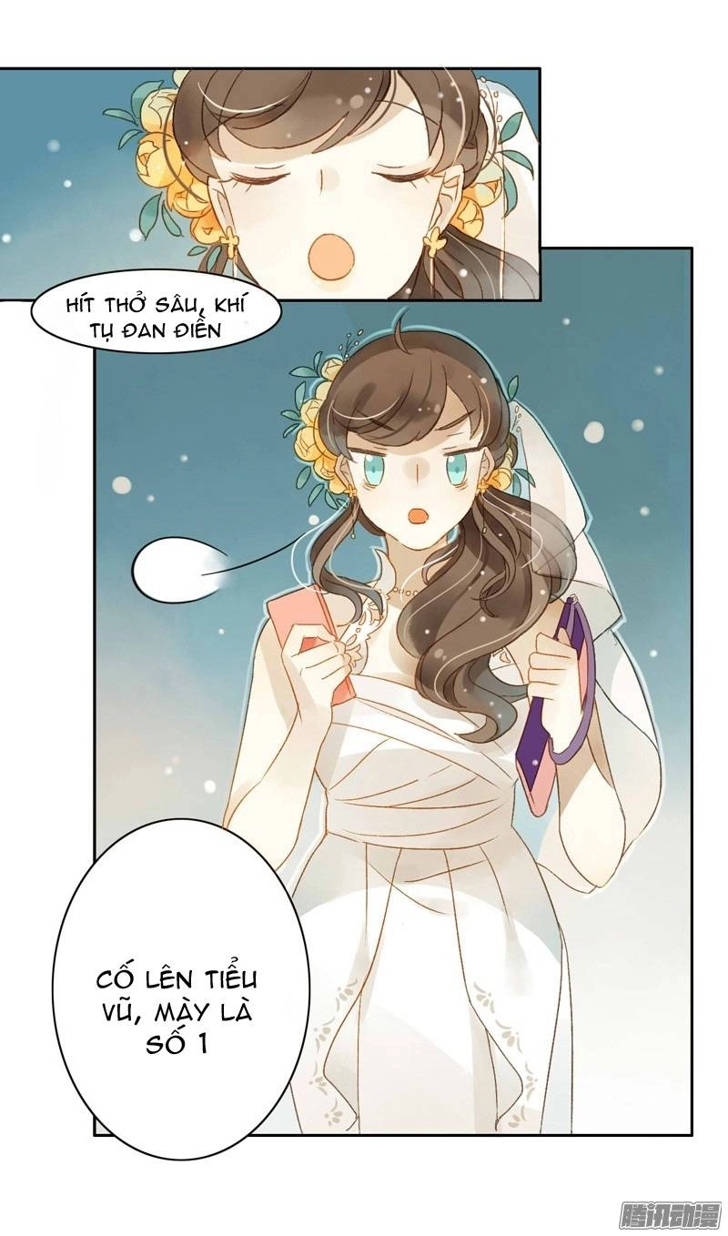 Sức Mạnh Của Sắc Đẹp Chapter 59 - 13