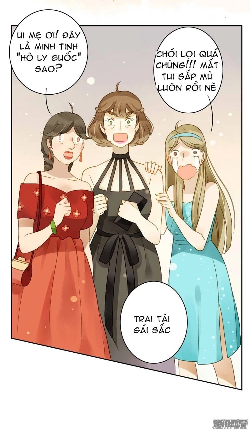 Sức Mạnh Của Sắc Đẹp Chapter 60 - 4