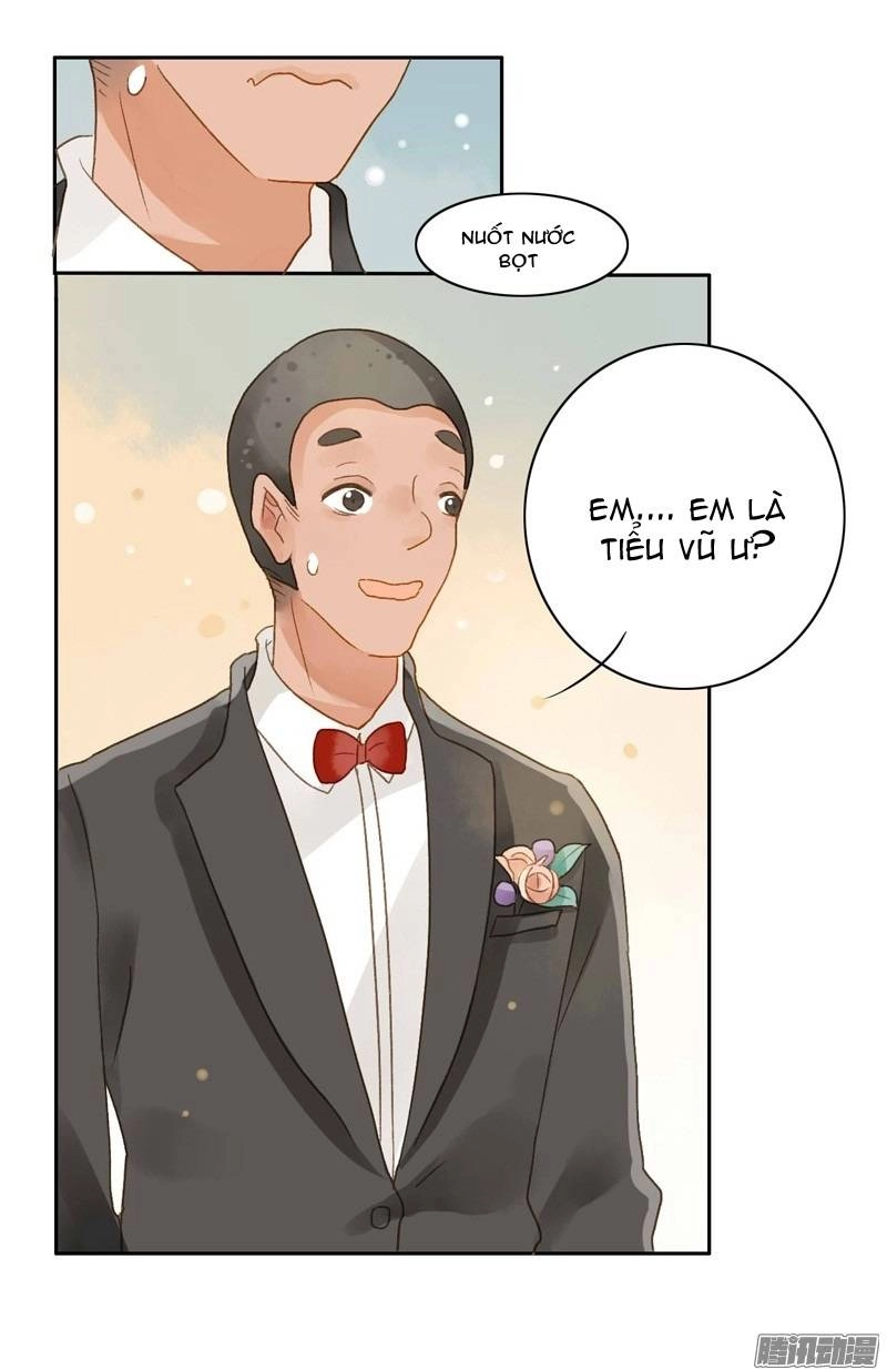 Sức Mạnh Của Sắc Đẹp Chapter 60 - 7