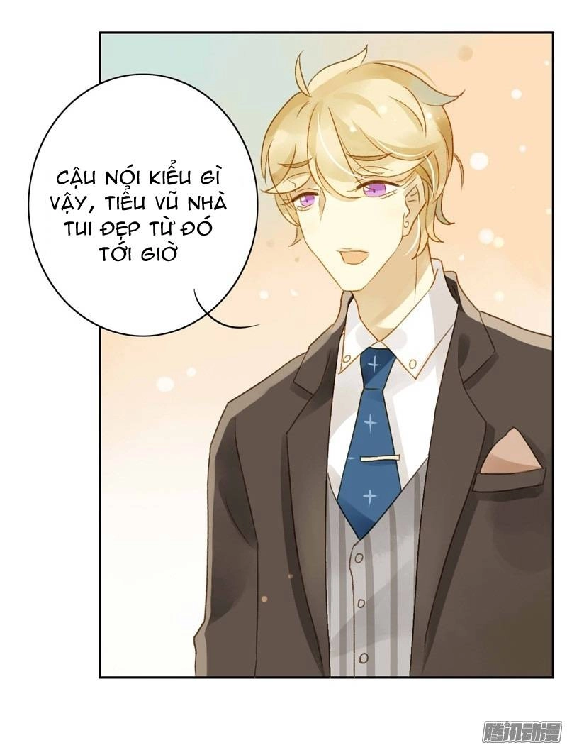 Sức Mạnh Của Sắc Đẹp Chapter 60 - 10