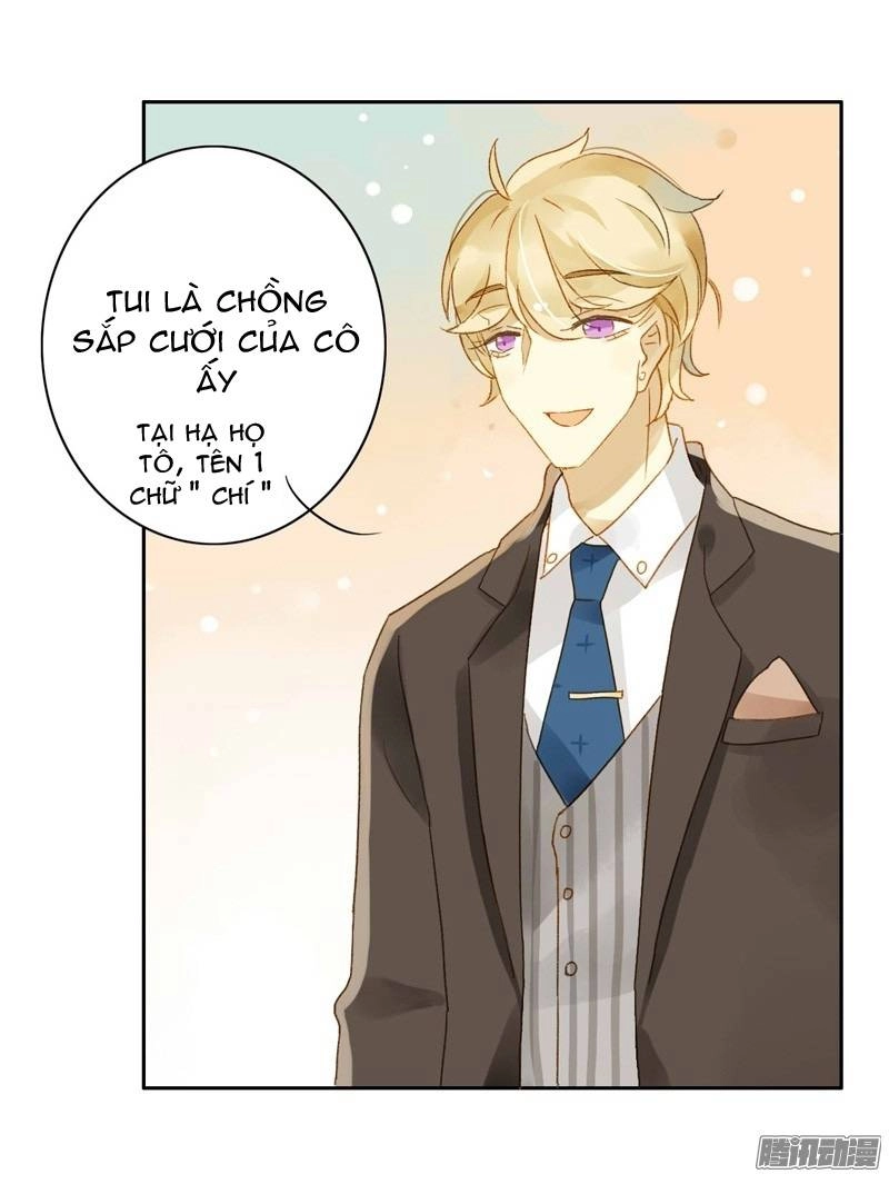 Sức Mạnh Của Sắc Đẹp Chapter 60 - 14