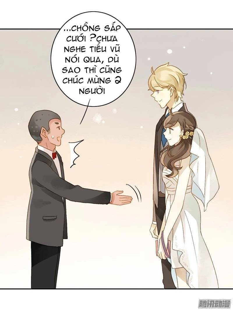 Sức Mạnh Của Sắc Đẹp Chapter 60 - 15