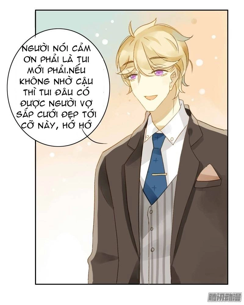 Sức Mạnh Của Sắc Đẹp Chapter 60 - 18