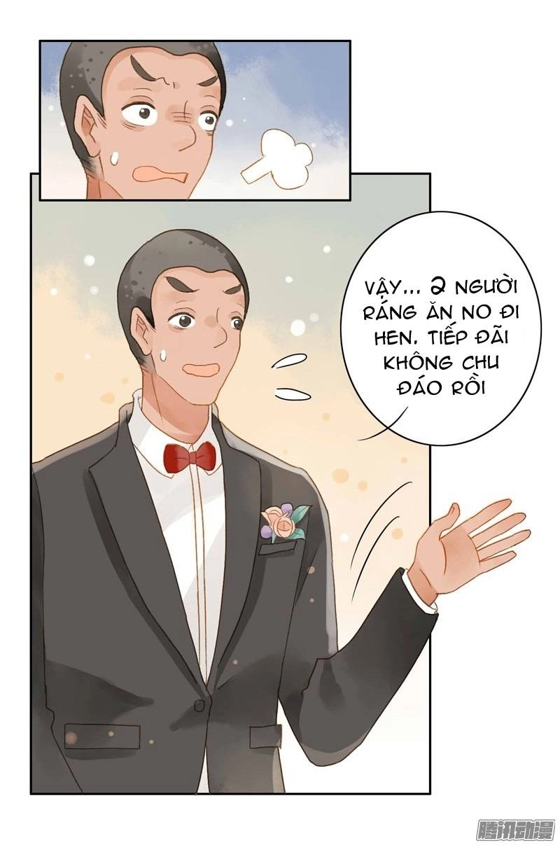 Sức Mạnh Của Sắc Đẹp Chapter 60 - 19