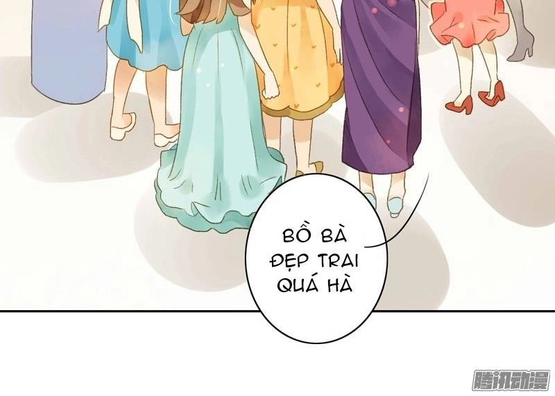 Sức Mạnh Của Sắc Đẹp Chapter 61 - 2